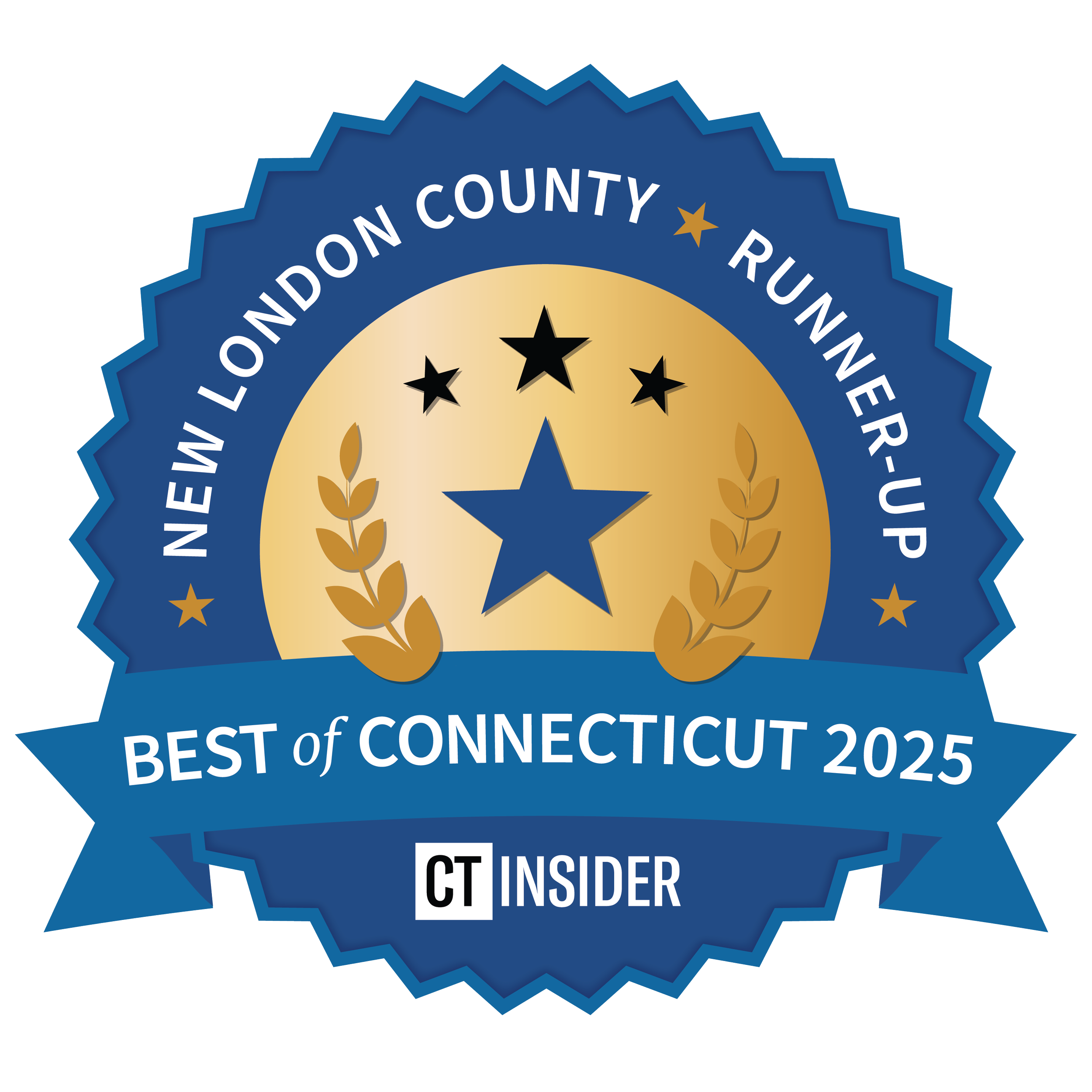 2025 Best-of-Badge_CT_Insider_NewLondon Runner-Up.png