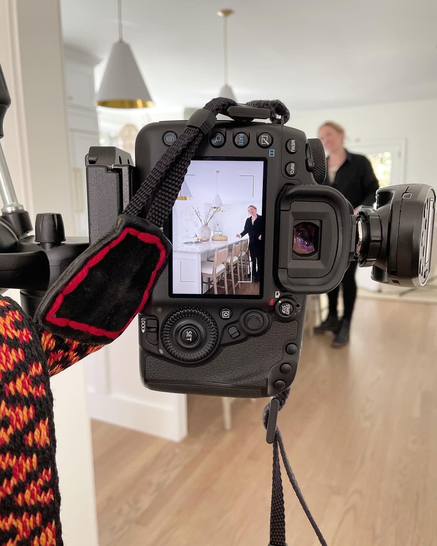 Yesterday was one of those awesome, busy days that reminded me why I love doing this.

Had a photoshoot where my client happily opened her home, no questions asked. Spent hours with my photographer enjoying the process, bouncing ideas off each other,