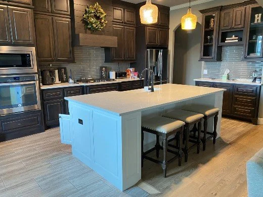Elegant Touch Painting :: Interior & Exterior House Painting ...