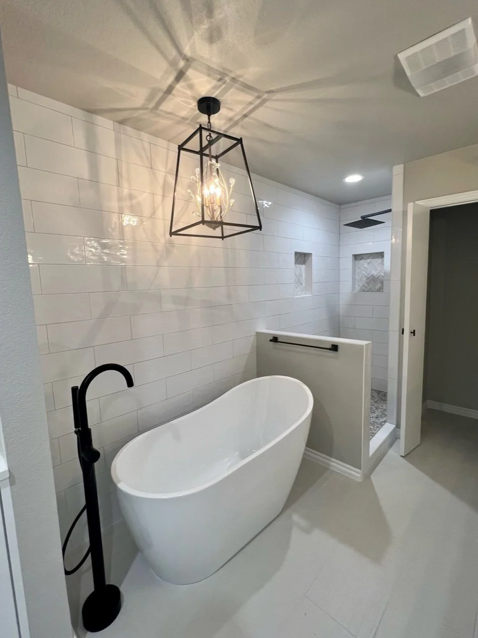 Home Remodeling Gallery — Elegant Touch Painting Home Remodeling