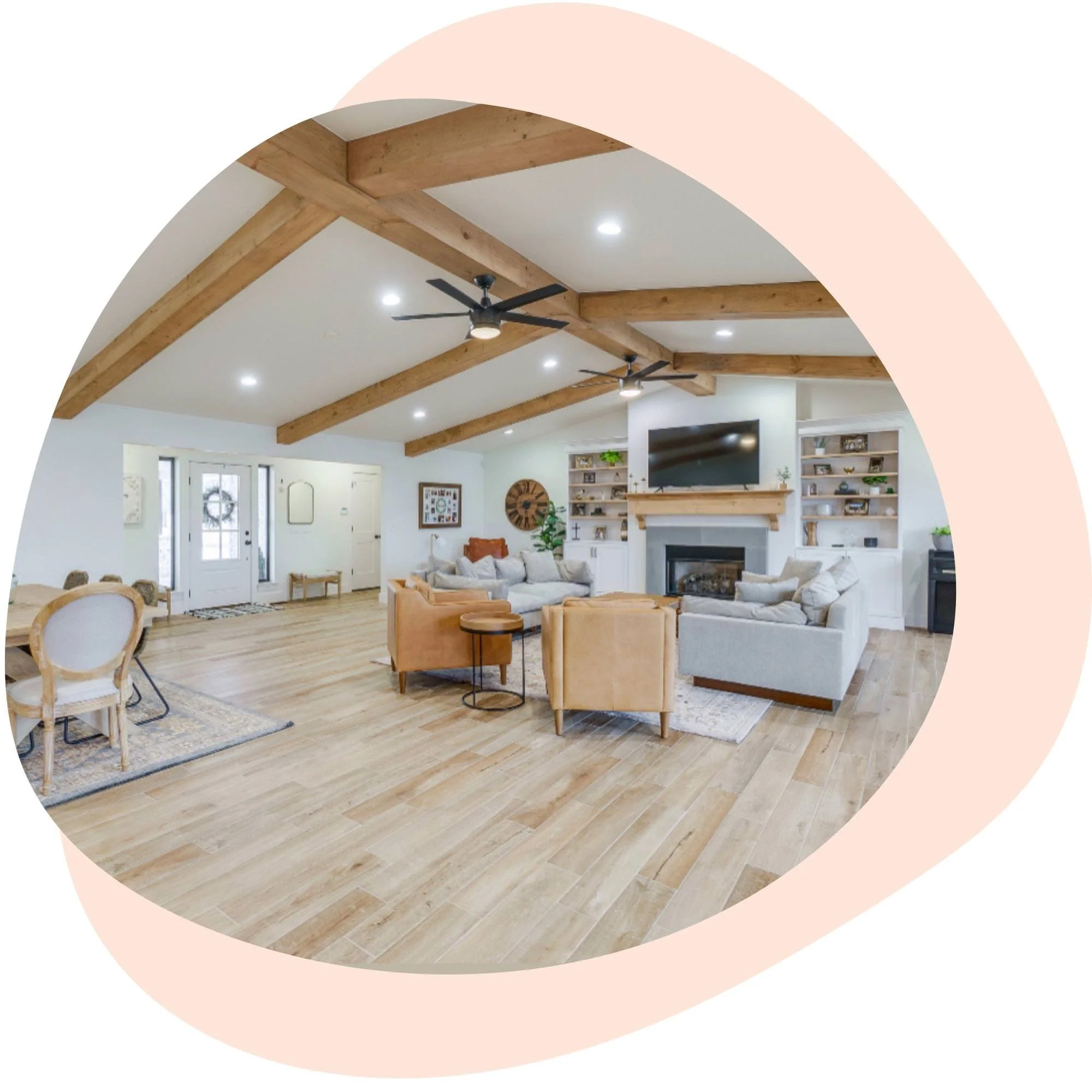 Elegant Touch Painting Home Remodeling, Bathroom Remodeling, and