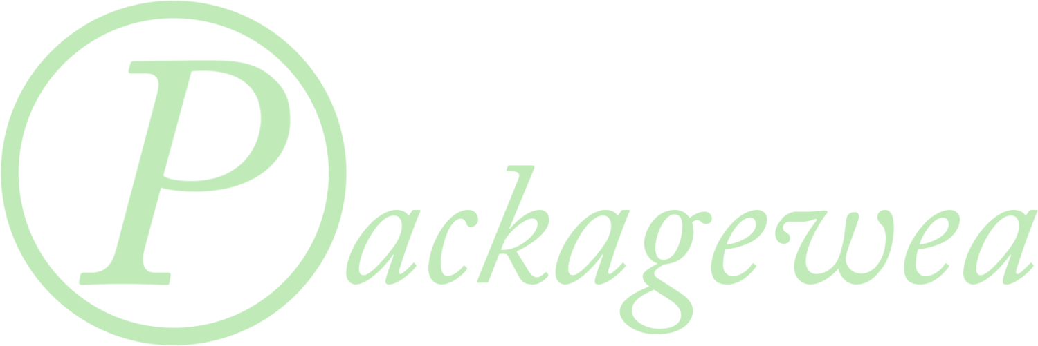 Packagewea Cannabis Packaging