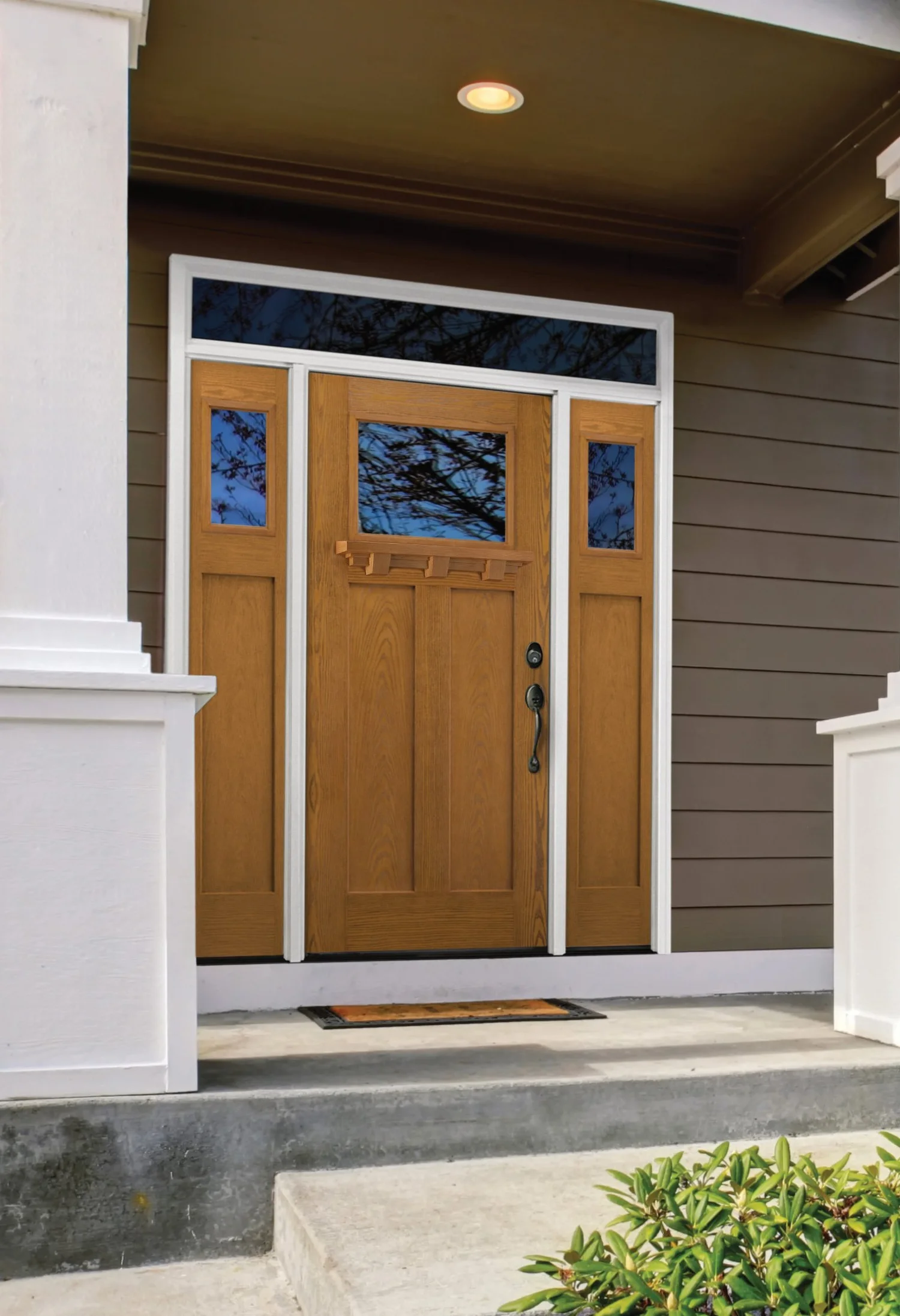 Windows & Doors — Maki Building Centers