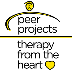 Peer Projects &amp; Therapy from the Heart