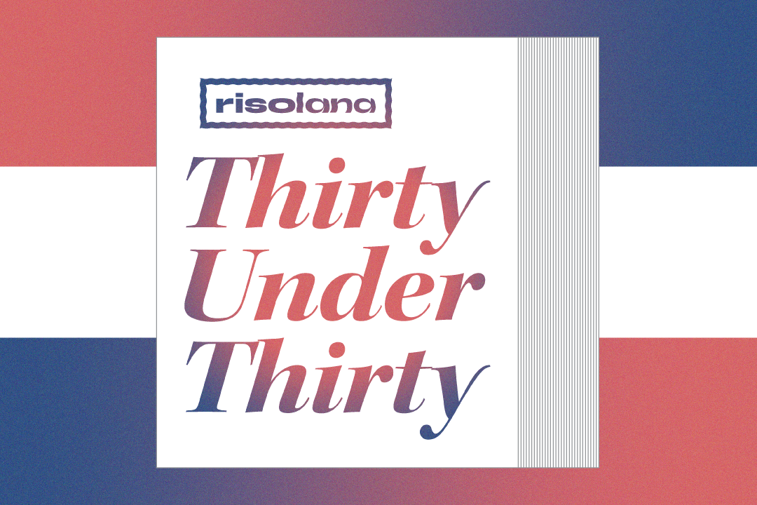30 Under 30