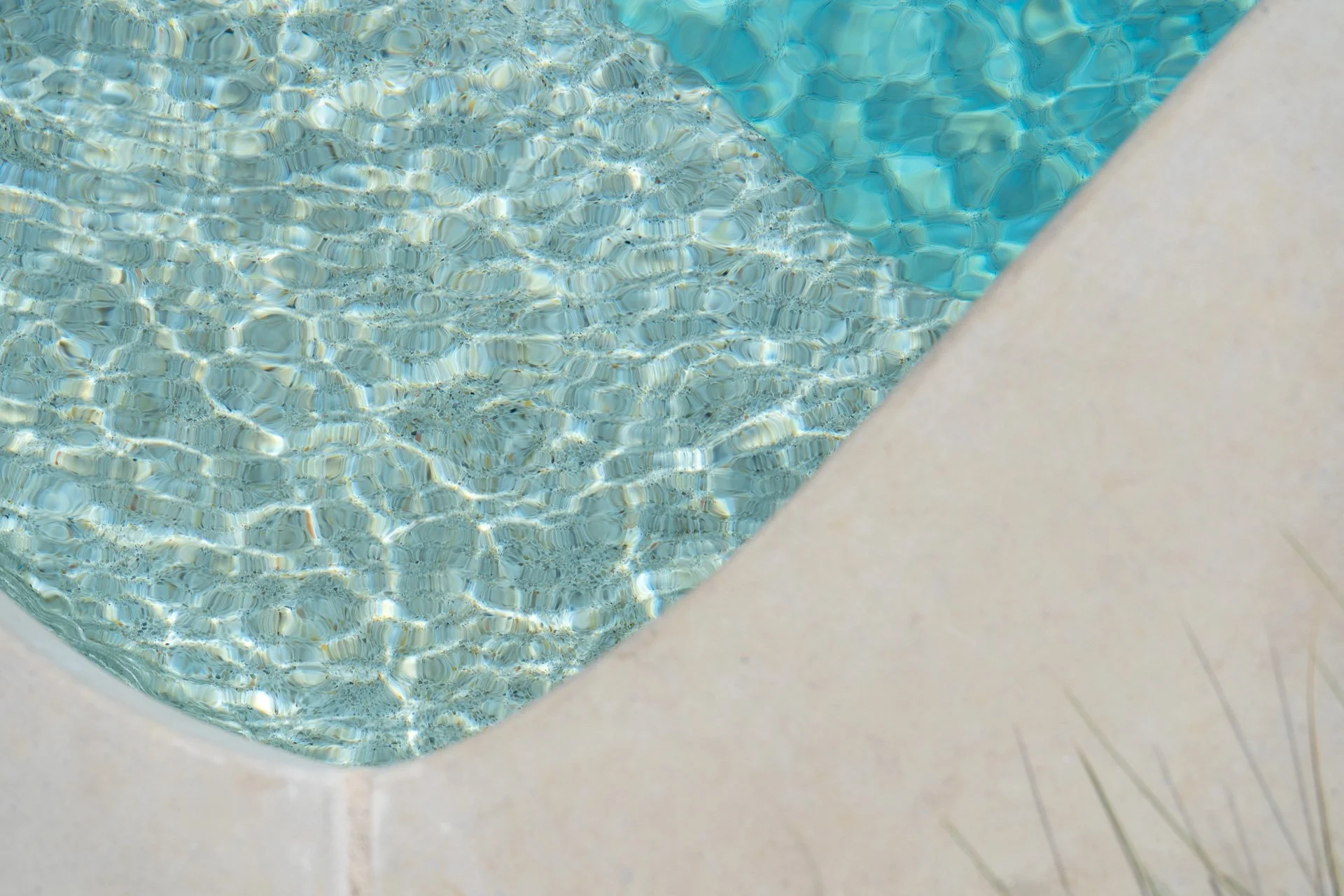 Ginger Tiny Pool — Texas Tiny Pools