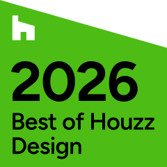 Best of Houzz Award 2026