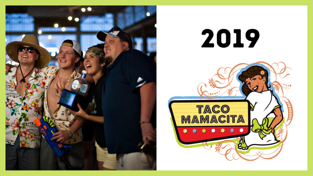 Chattanooga Margarita Festival — Chattanooga Festivals