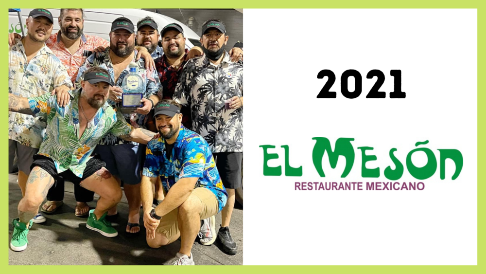 Chattanooga Margarita Festival — Chattanooga Festivals