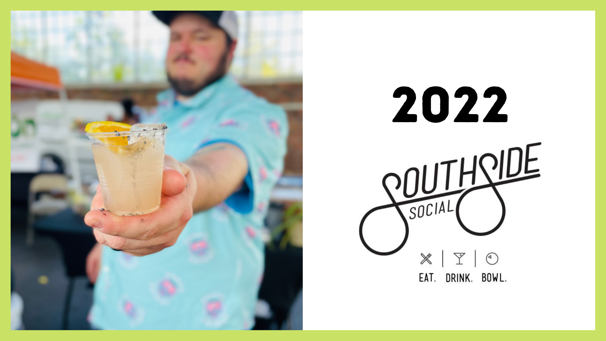 Chattanooga Margarita Festival — Chattanooga Festivals