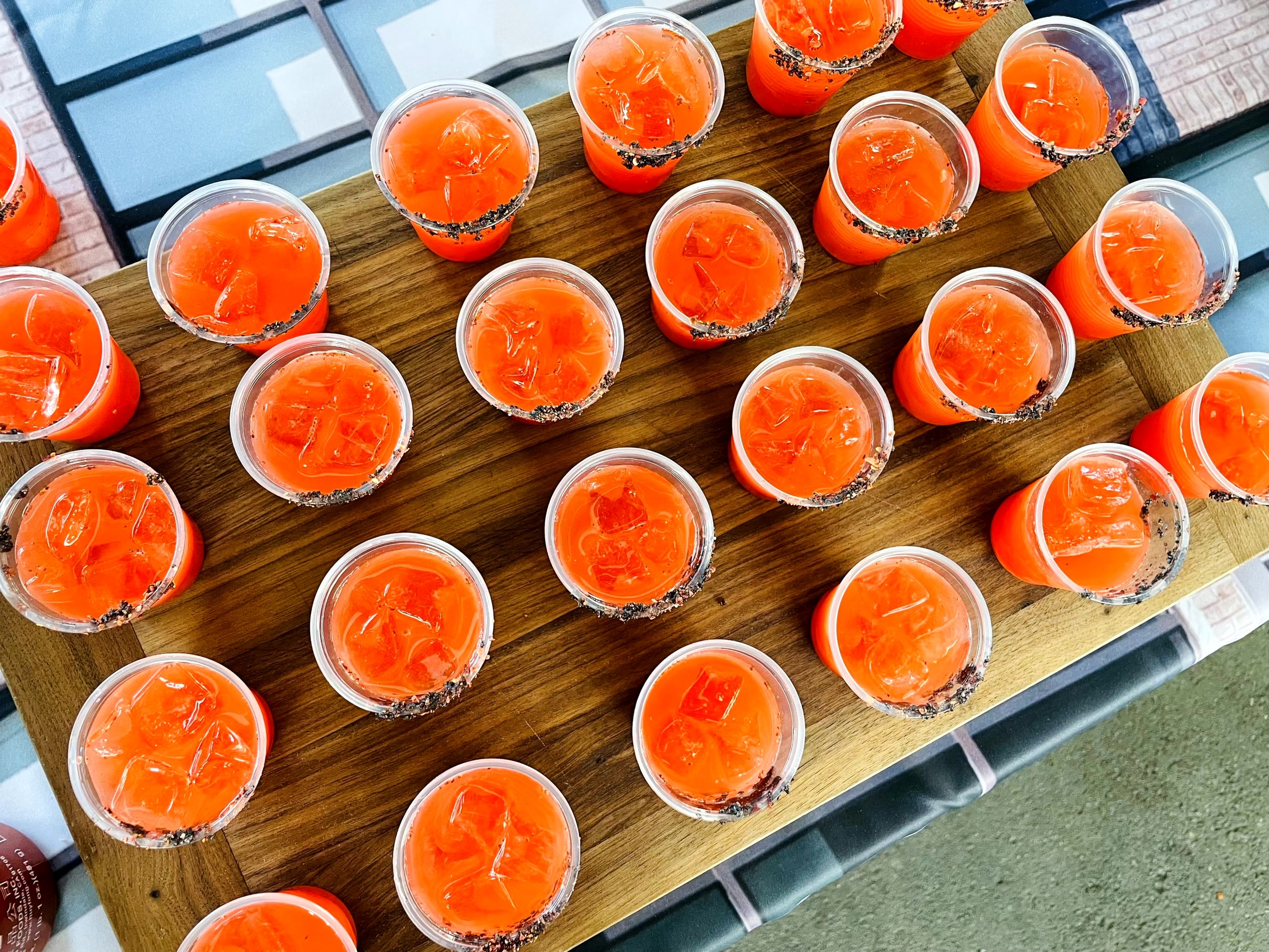 Chattanooga Margarita Festival — Chattanooga Festivals