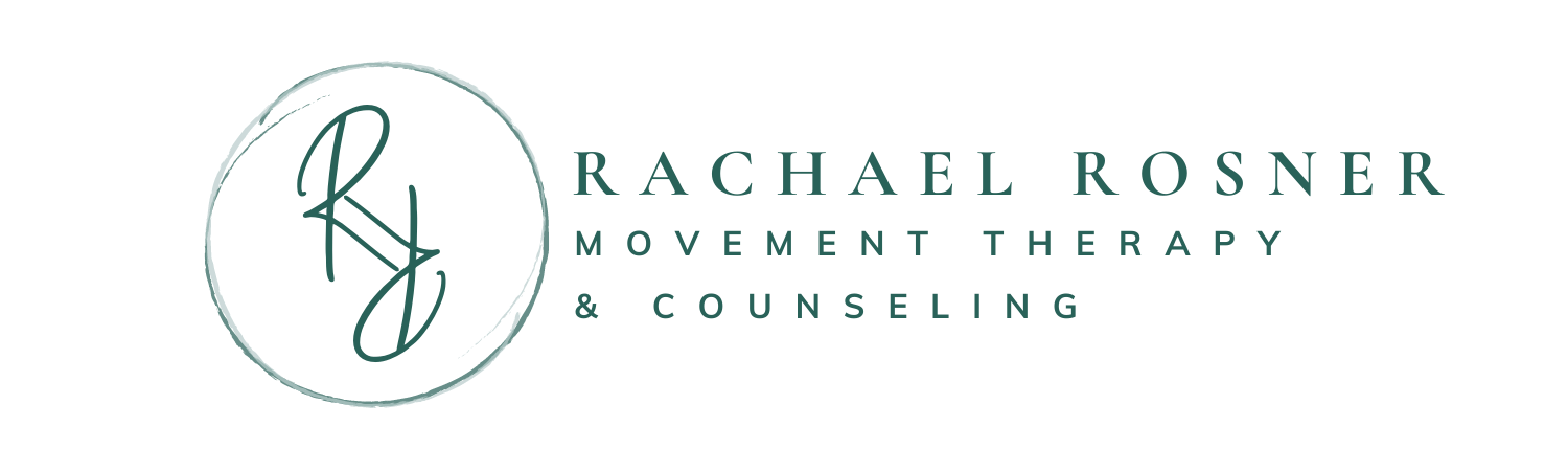 Rachael Rosner Therapy