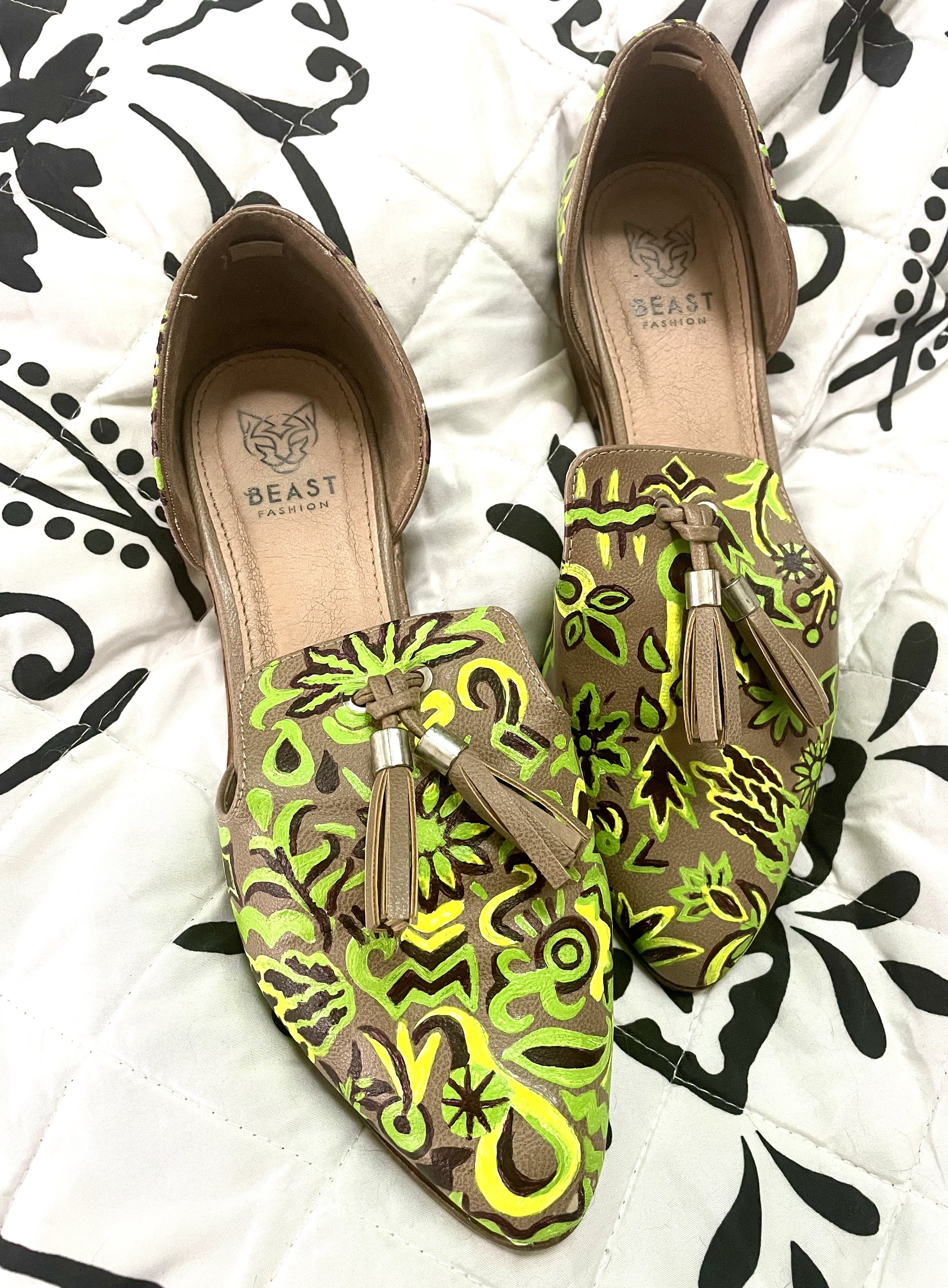 Loafers