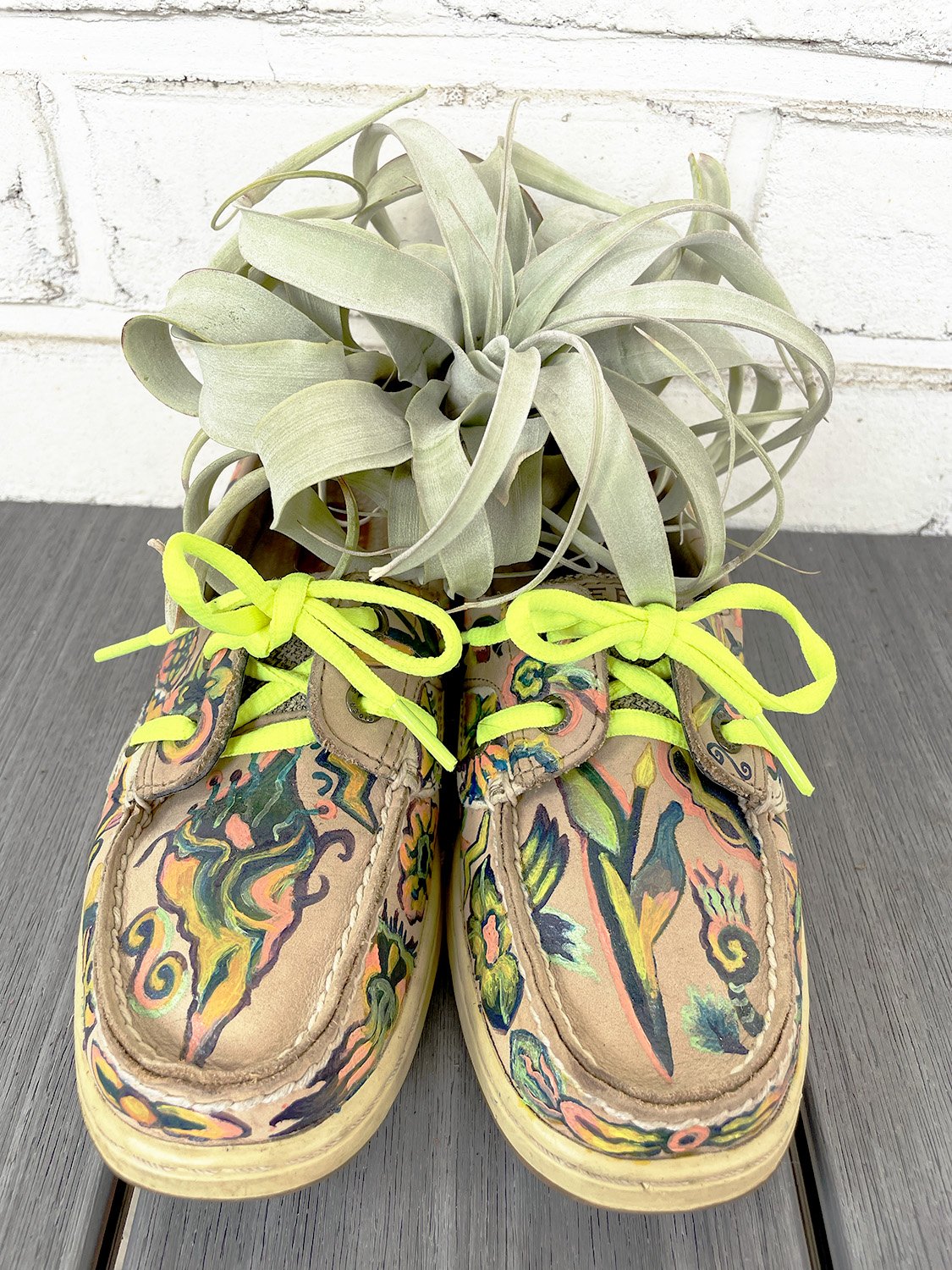Sperry Boat Shoes