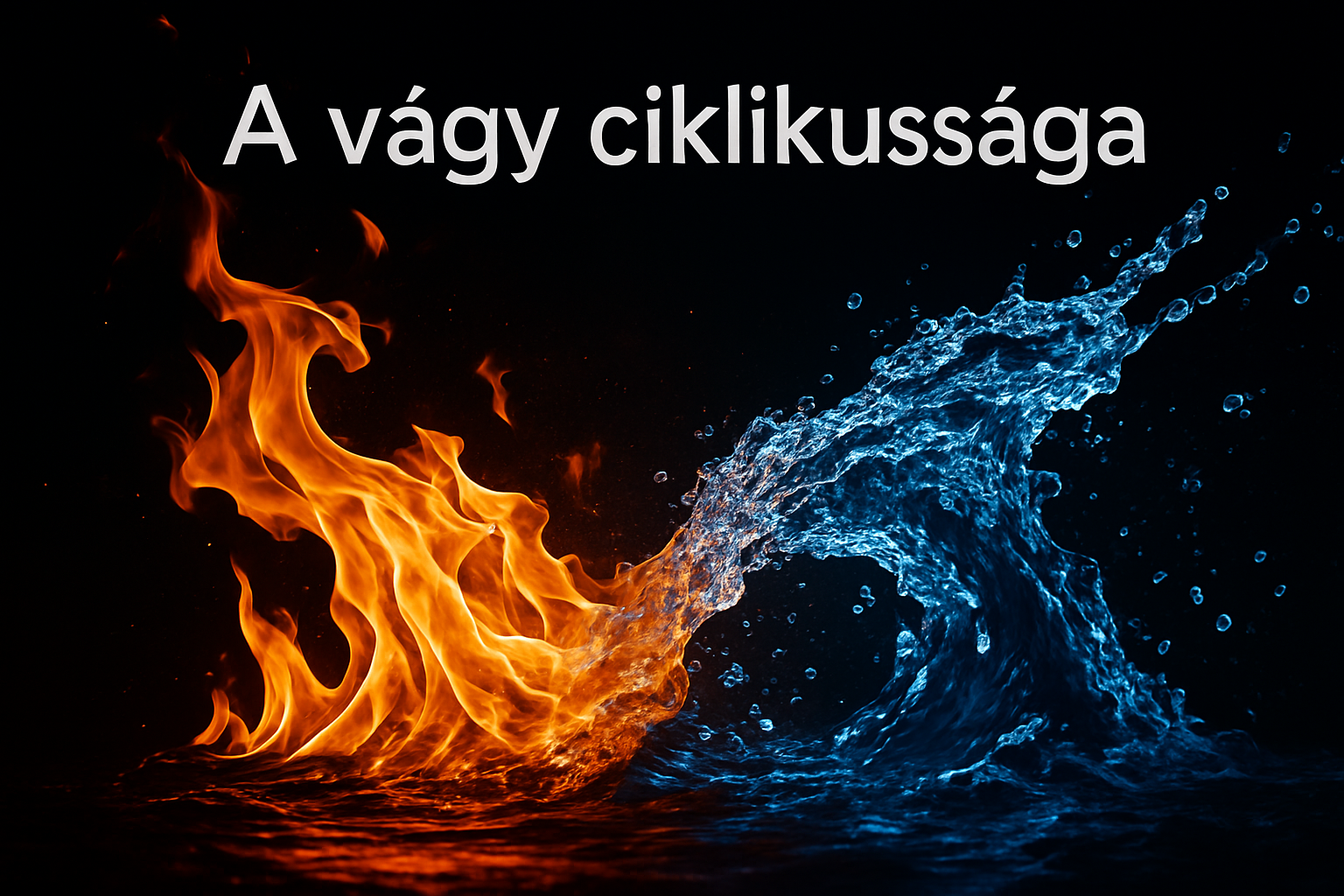 A vágy ciklikussága