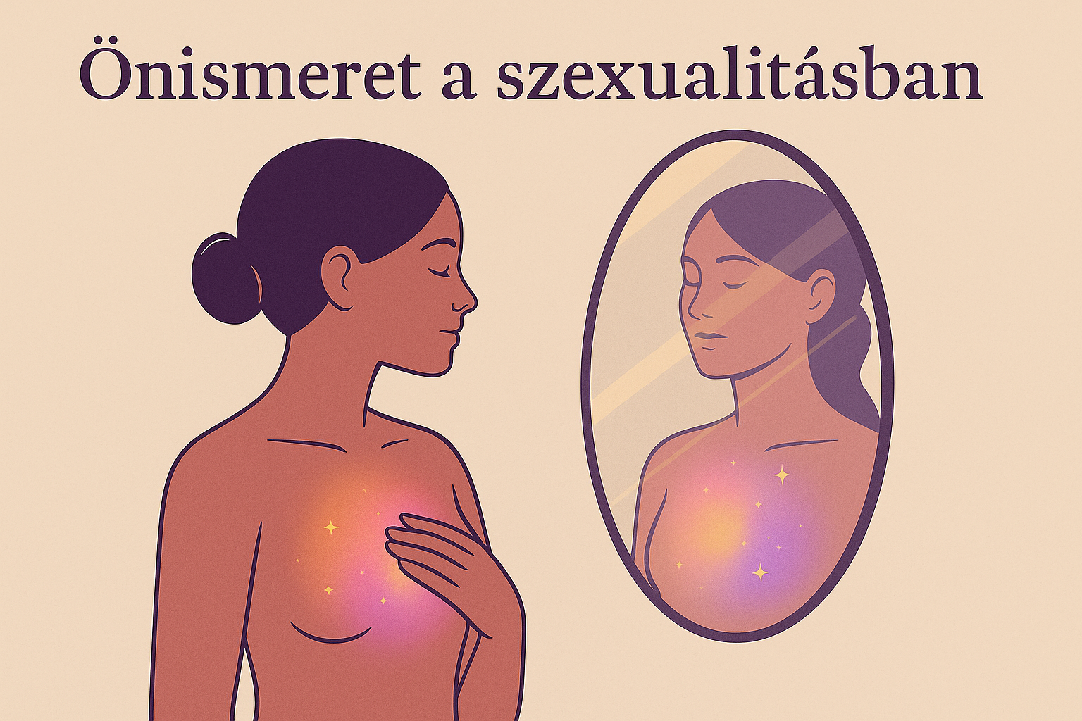 Önismeret a szexualitásban