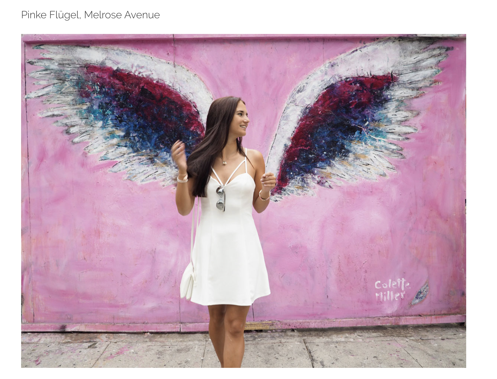 Best Murals LA