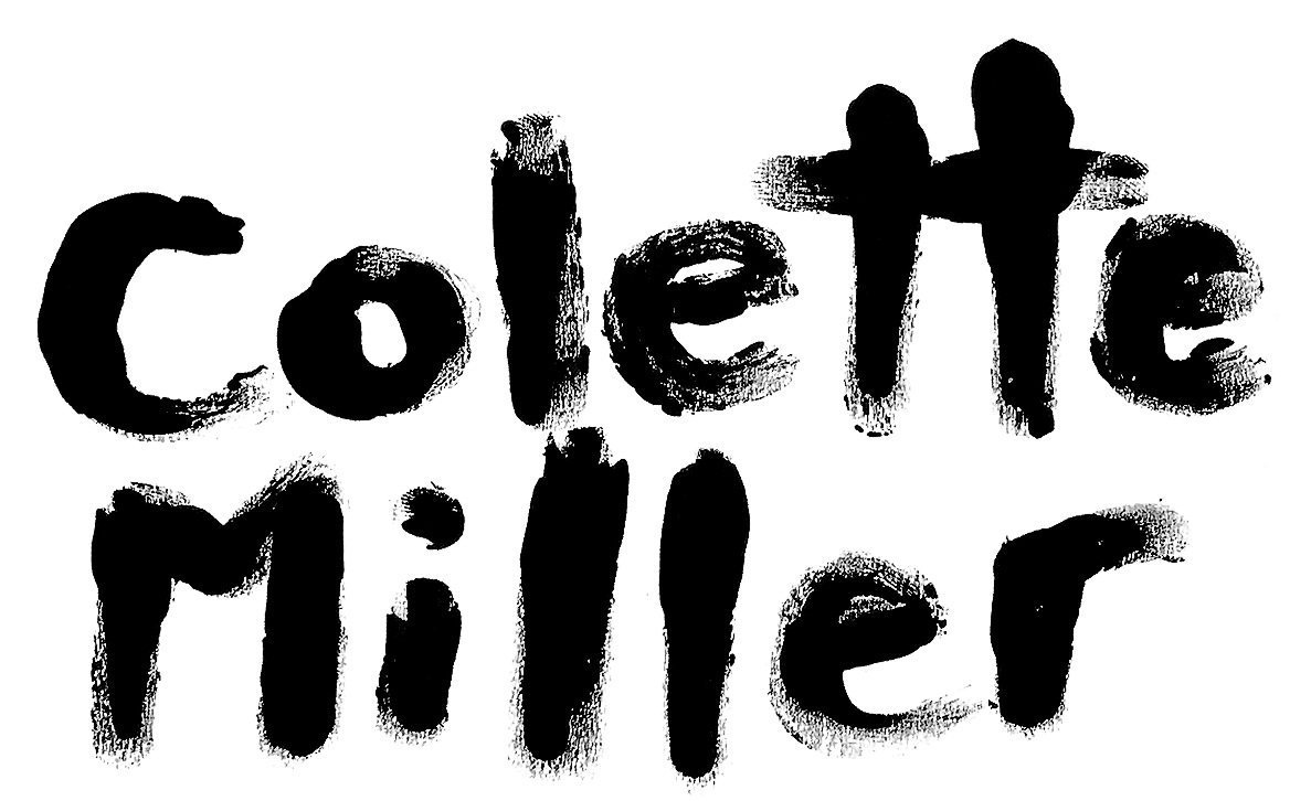 Colette Miller Art