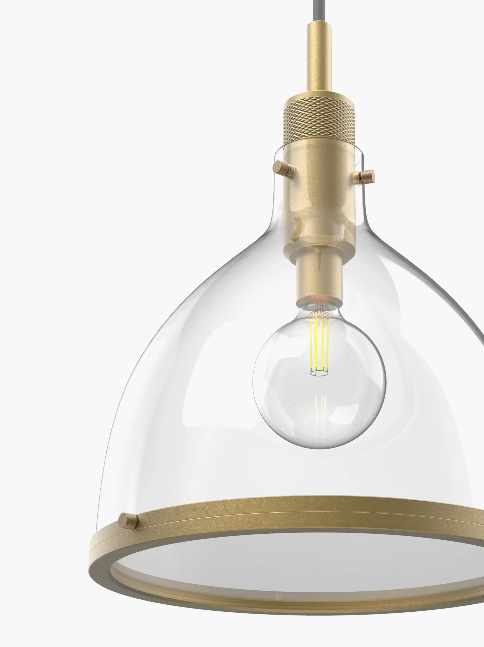 HUNTER   |   Lighting 
 Collections 