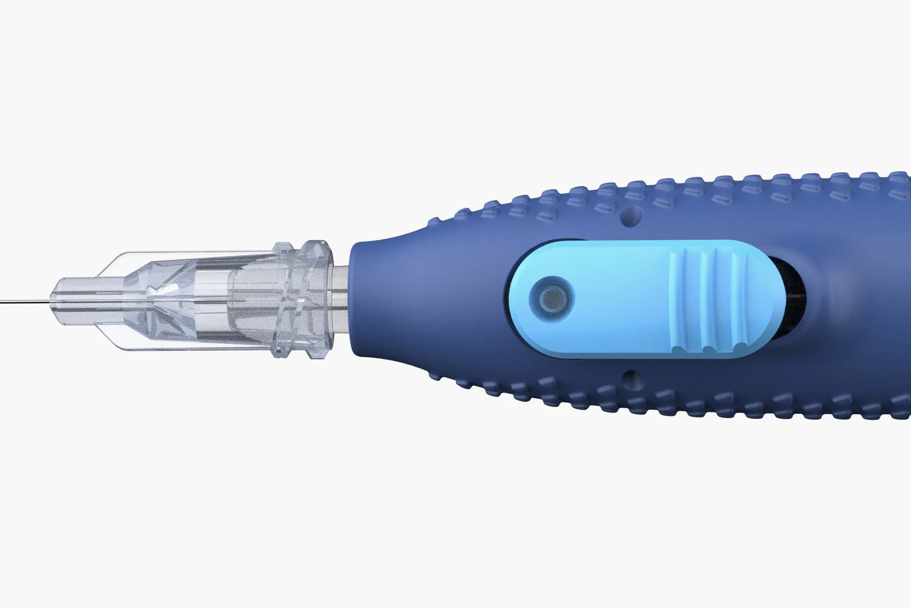 VISIONAIRE   |   OcuTap
 AC Tap Device 