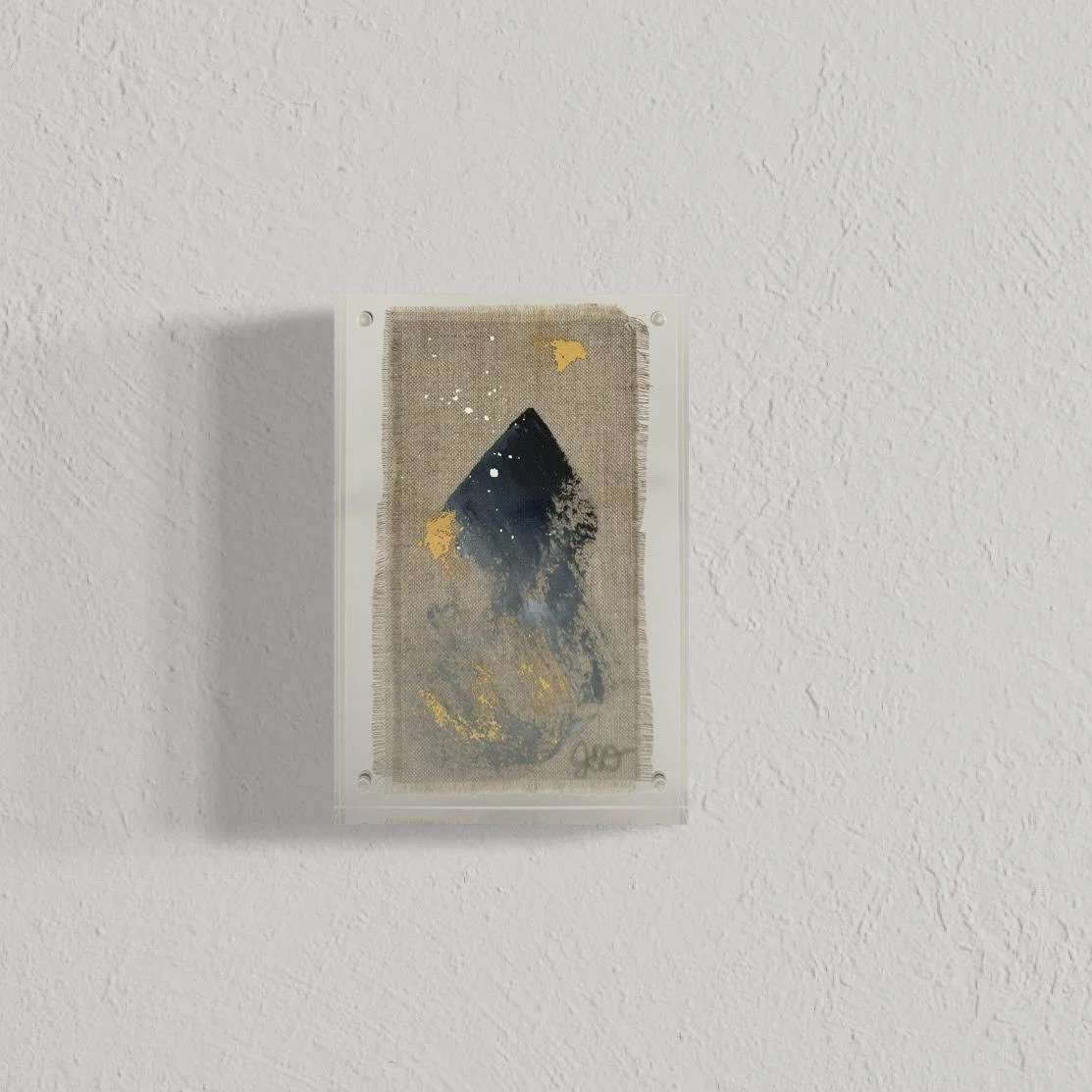 "Small Moments" no. 4
