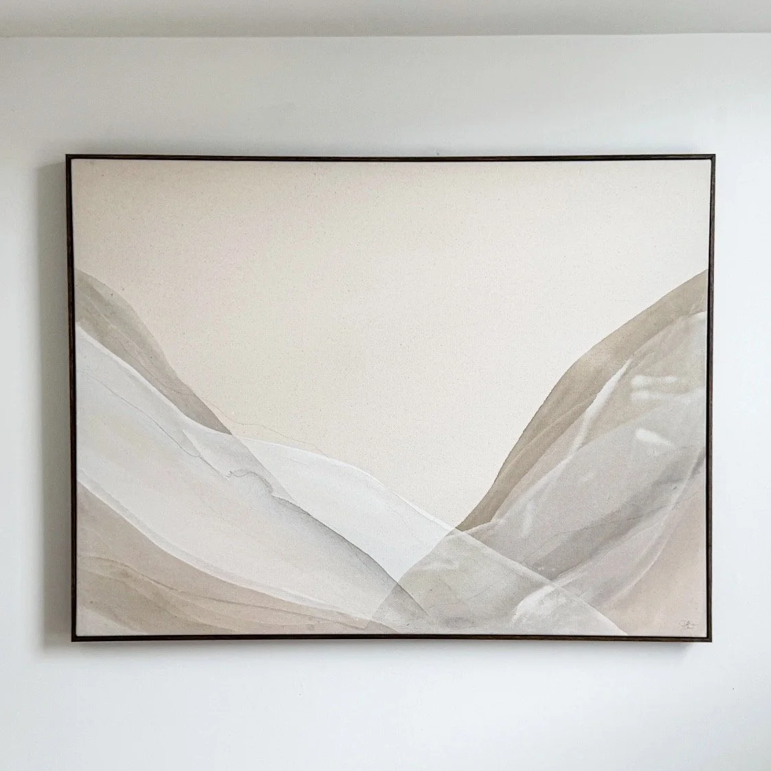 Peaceful Moments no. 1