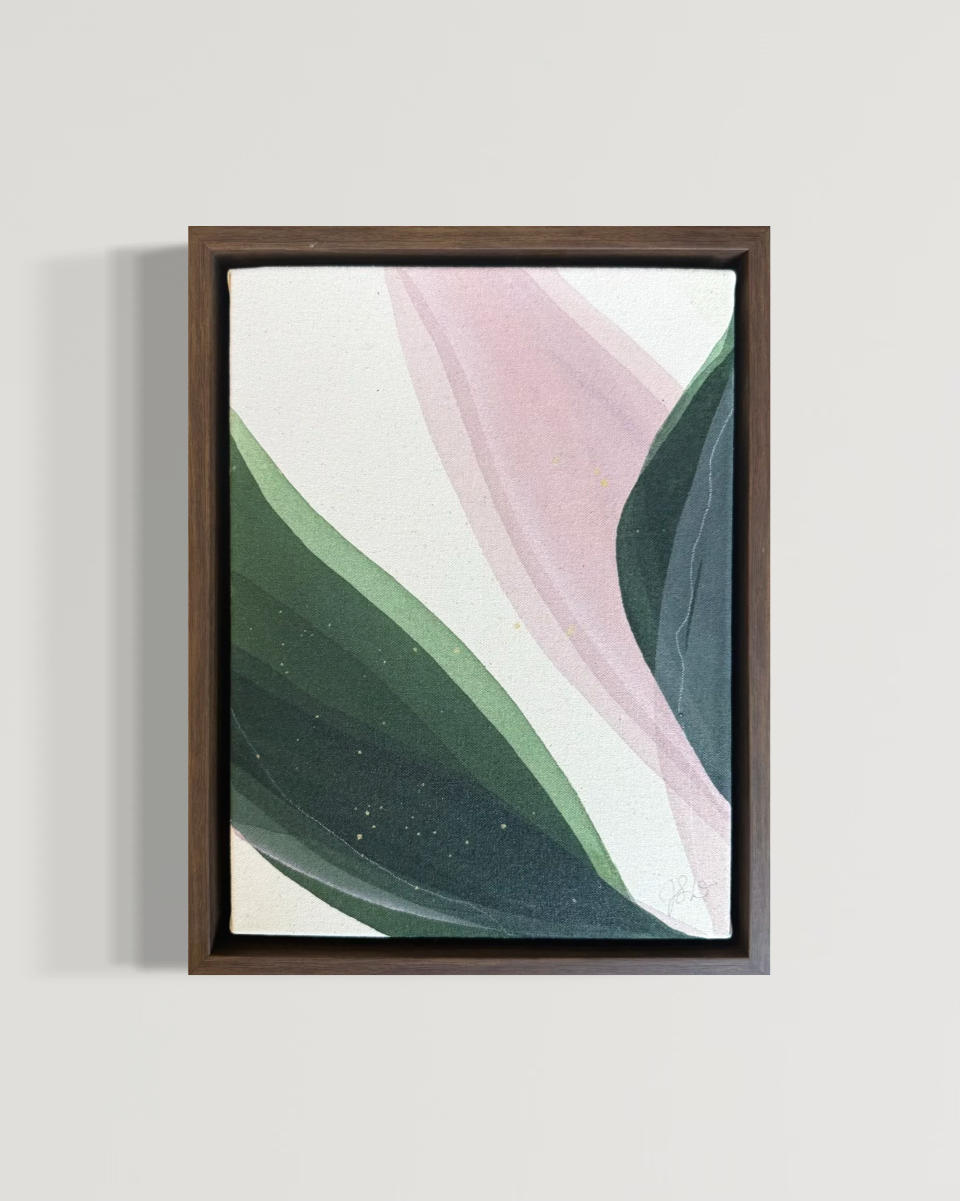 A Moment of Stillness no. 21