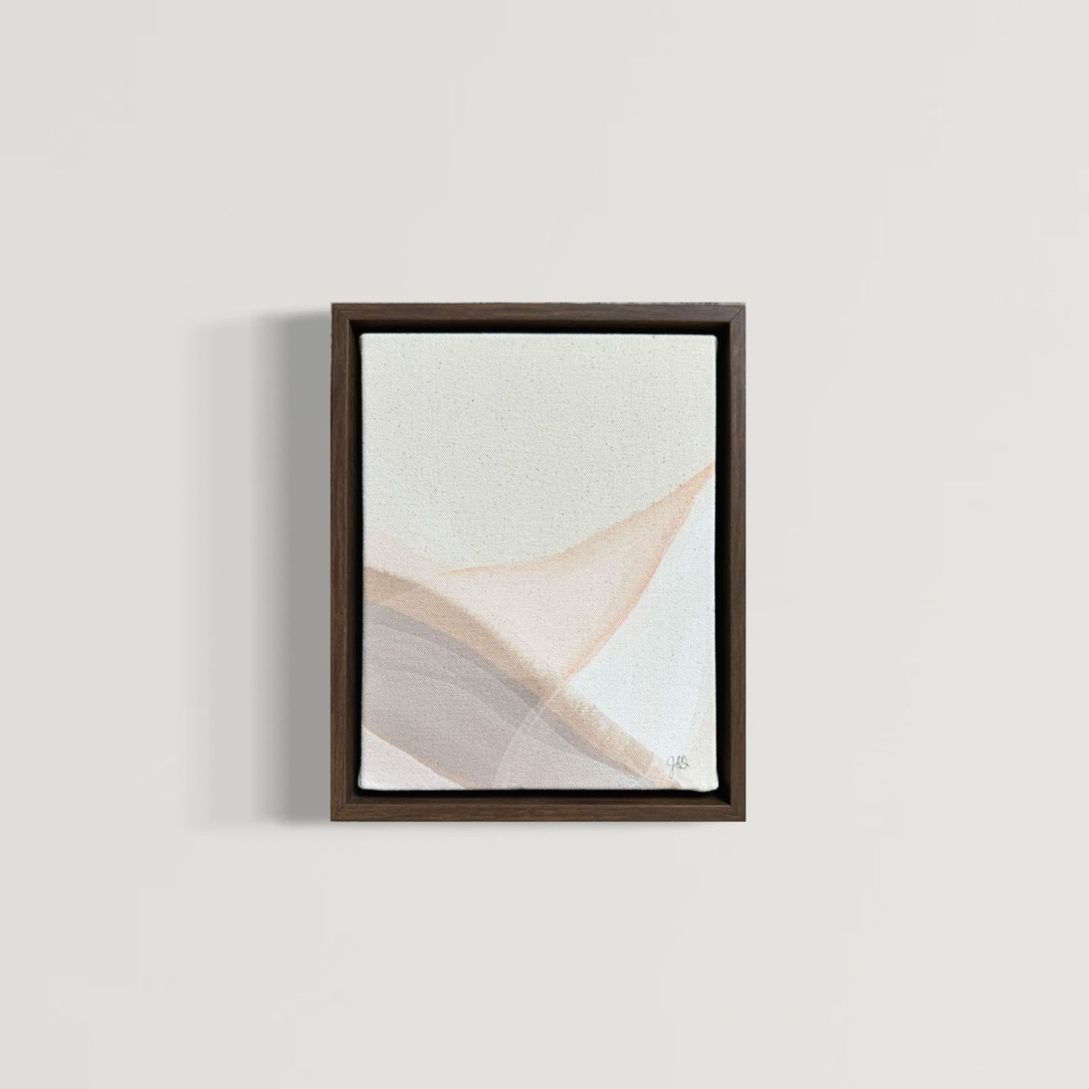 A Moment of Stillness no. 3