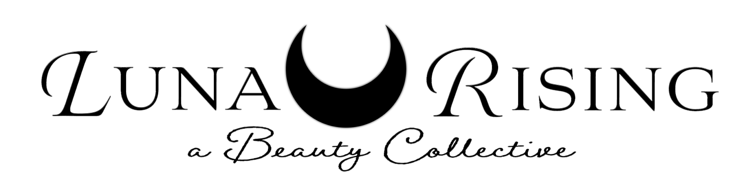 Luna Rising: A Beauty Collective