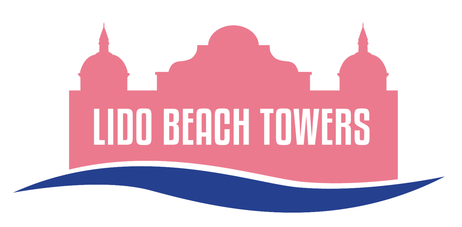 Lido Beach Towers