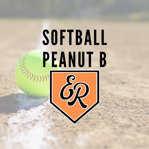 Softball Peanut B (ages 7-8)
