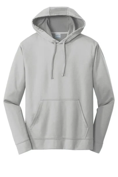 Performance Fleece Hoodie