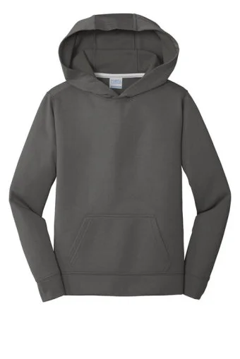 Youth Performance Hoodie