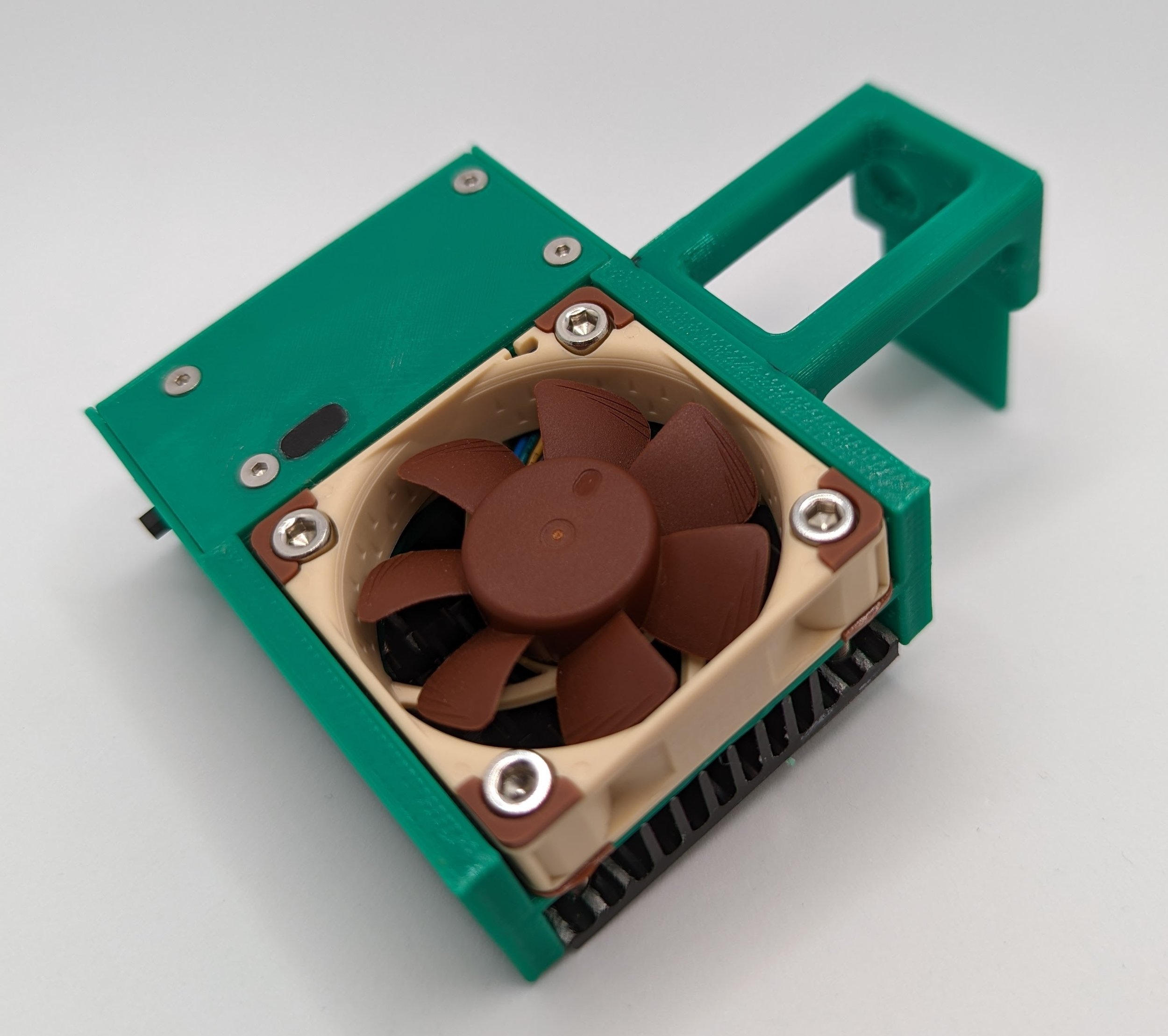 Portable Camera Cooler (2022)