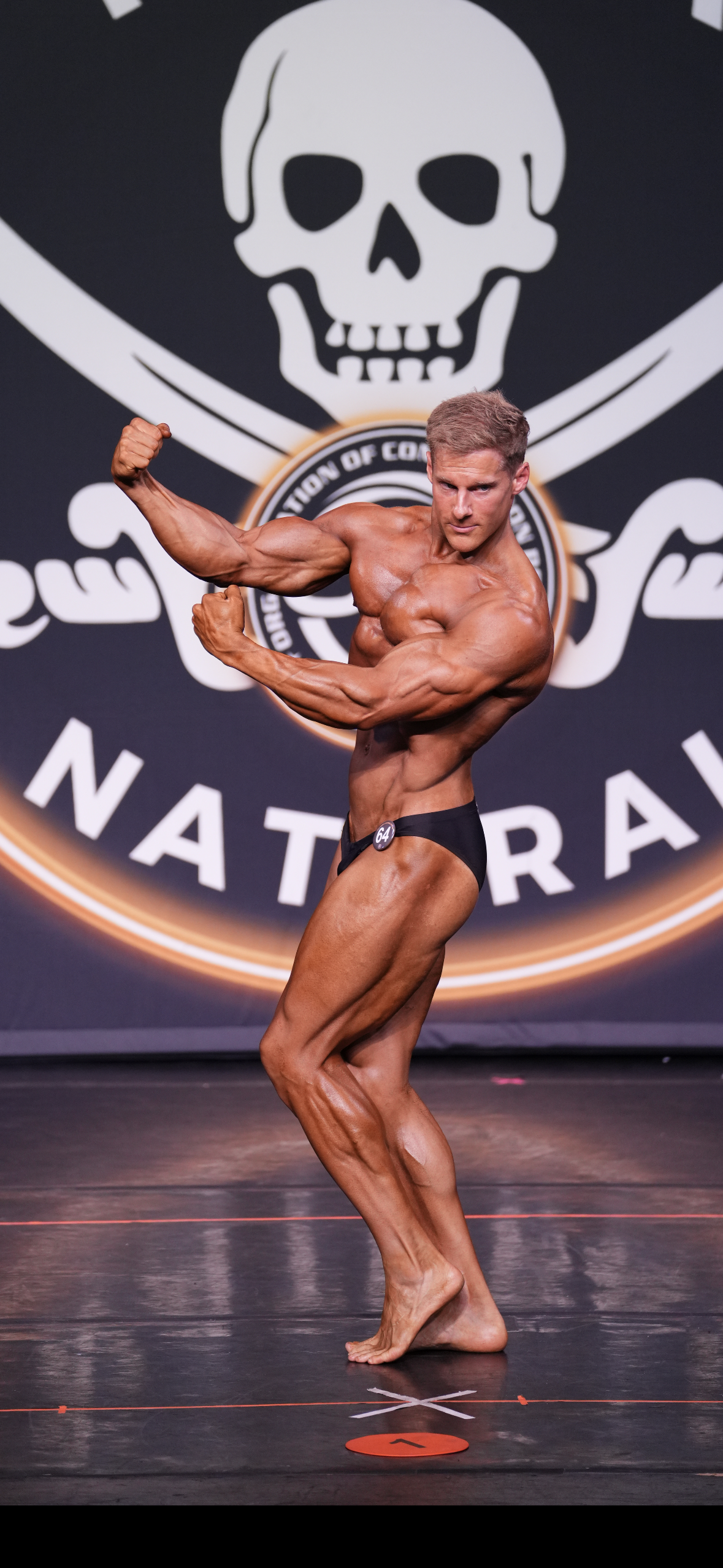 TNF — T Nutrition & Fitness