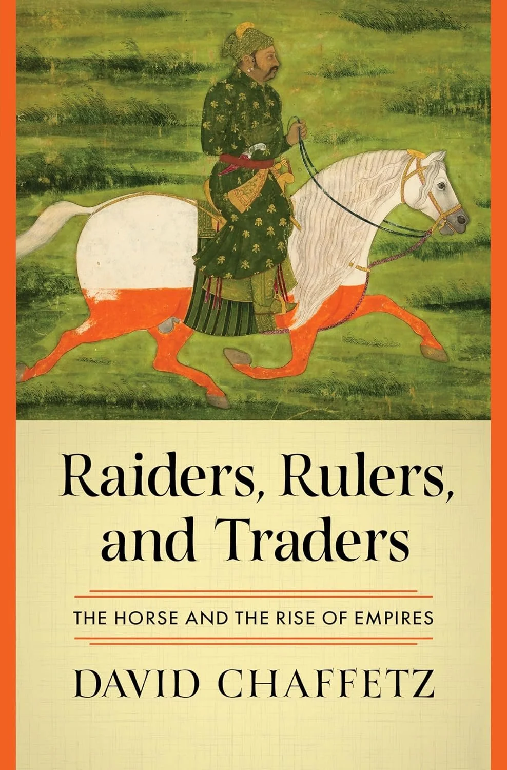 Chaffetz_Raiders Rulers and Traders cover.jpg