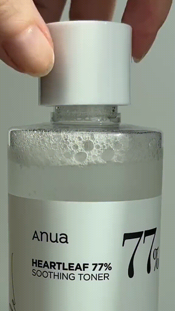 Anua Launch, TikTok & Instagram