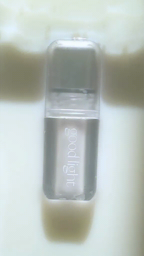 Good Light Lip Milk Launch, TikTok & Instagram