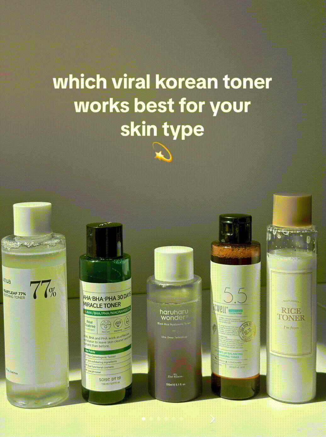 Toner Photolog, TikTok