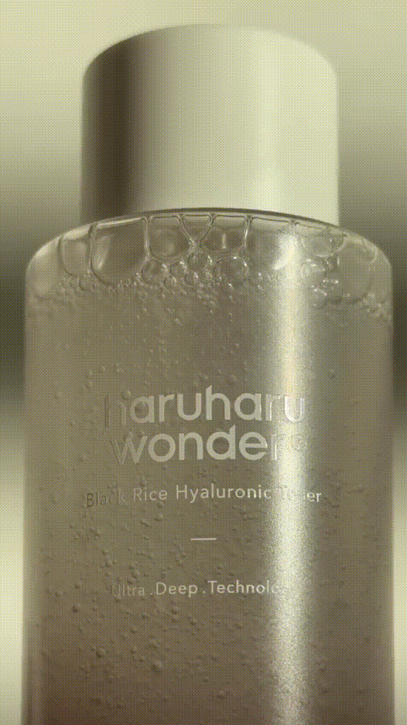 HaruHaru Wonder, TikTok & Instagram