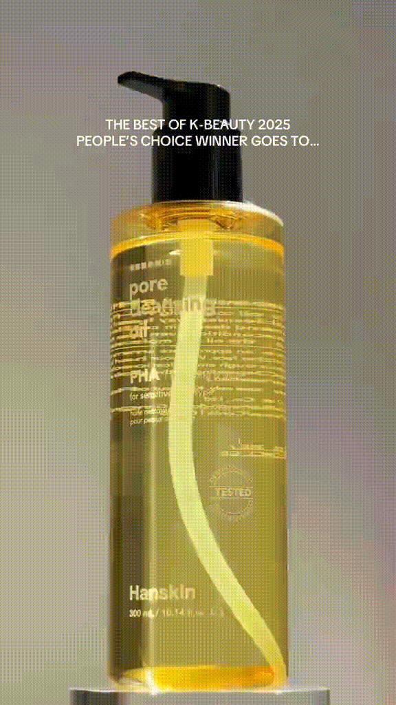 Best Of K-Beauty Winner, Launch