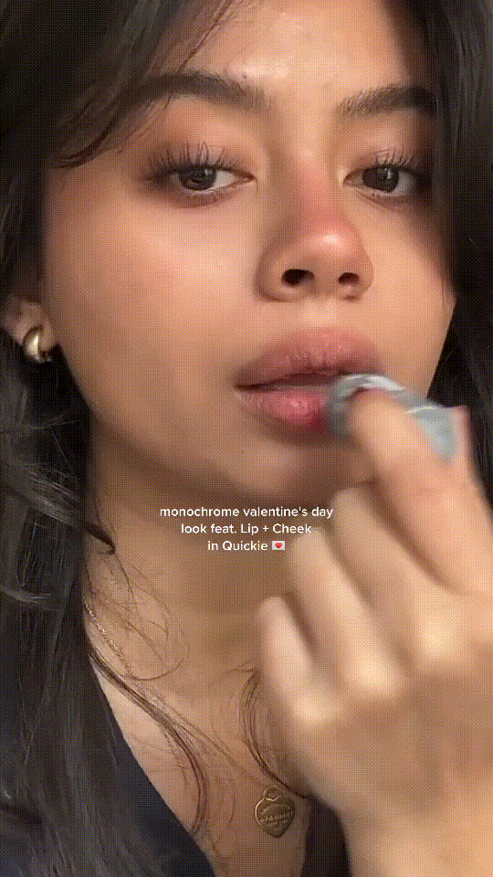 Application, TikTok & Instagram