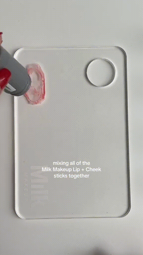 Organic, TikTok & Instagram