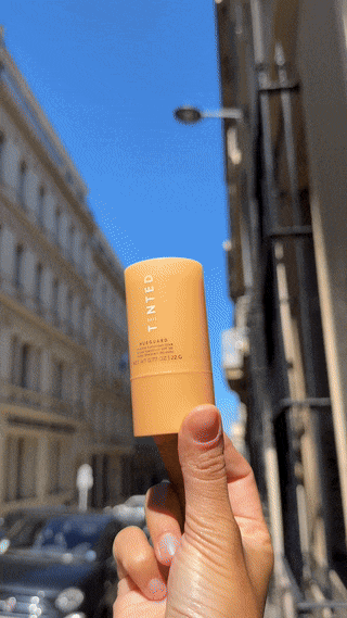 Sun Season Campaign, On-The-Go Application