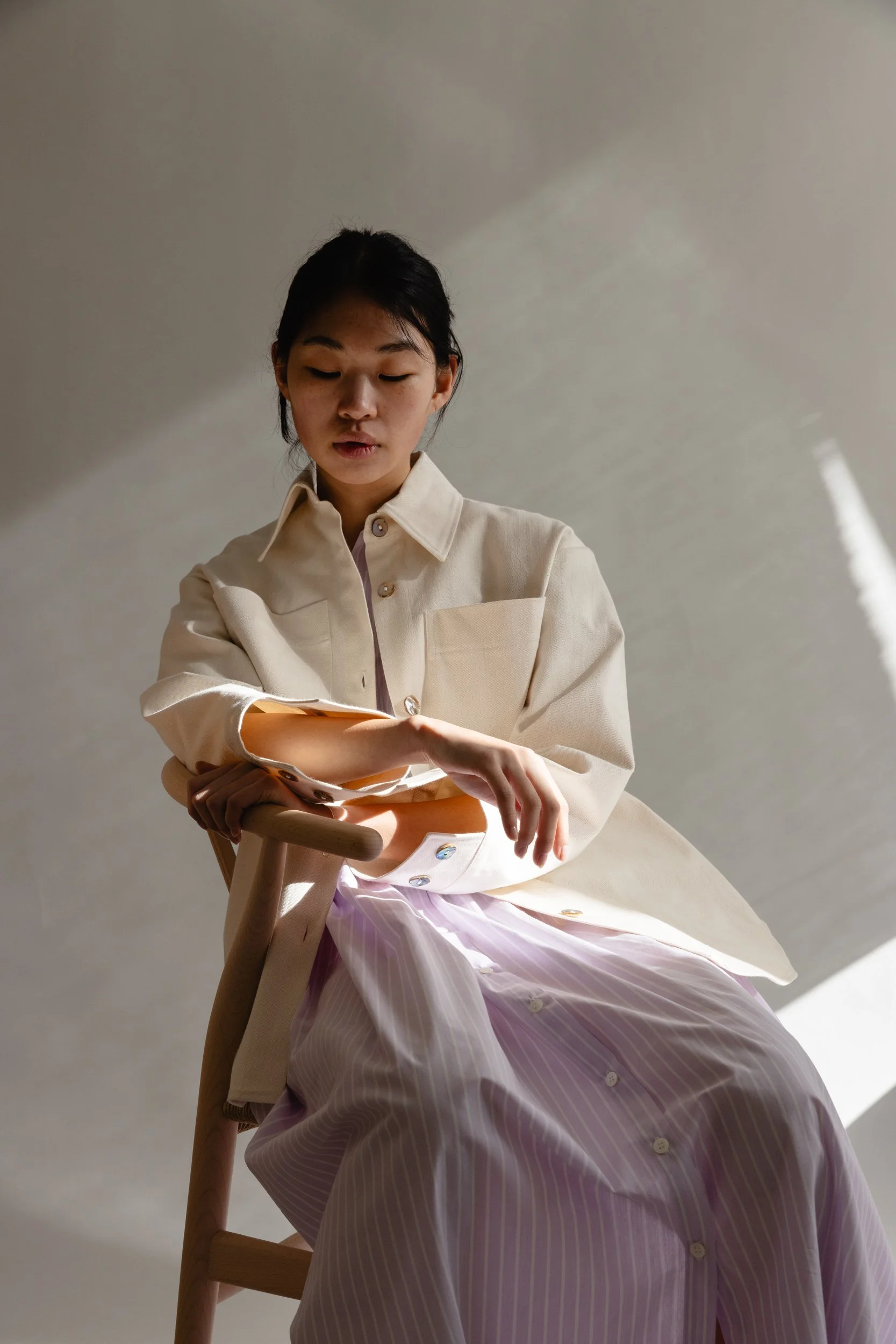 Lara Krude spring summer 2026