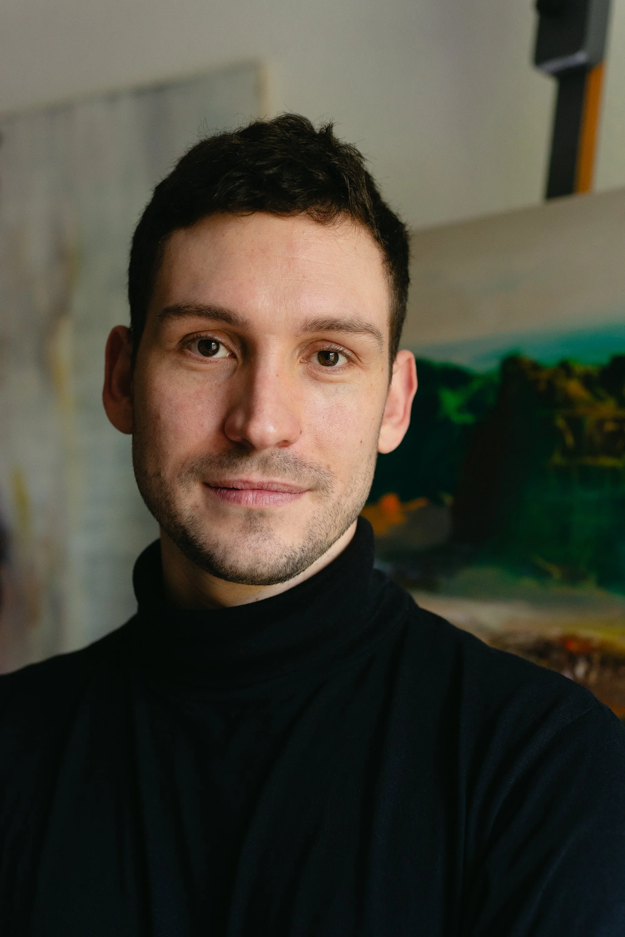Portraits