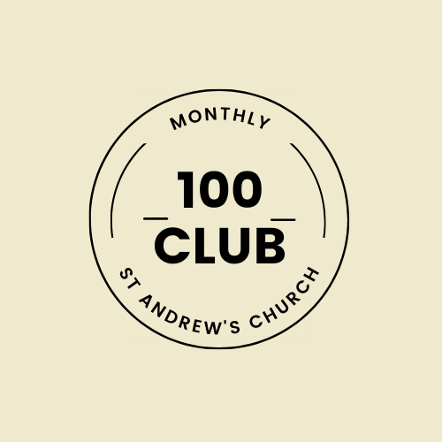 100 Club Dec Winners!