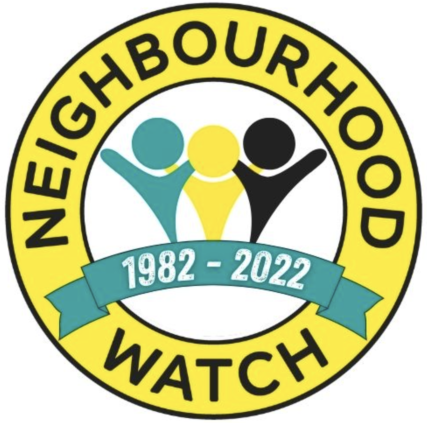 Neighbourhood Watch warning