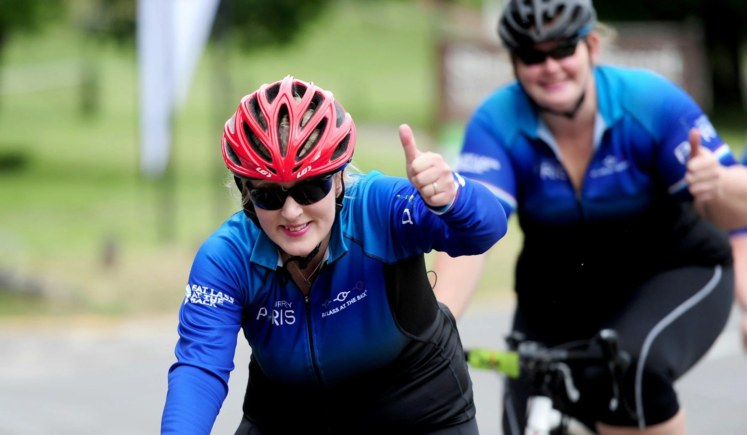 Ride and Stride- cycle ride from St Andrew's Cotterstock to other local churches