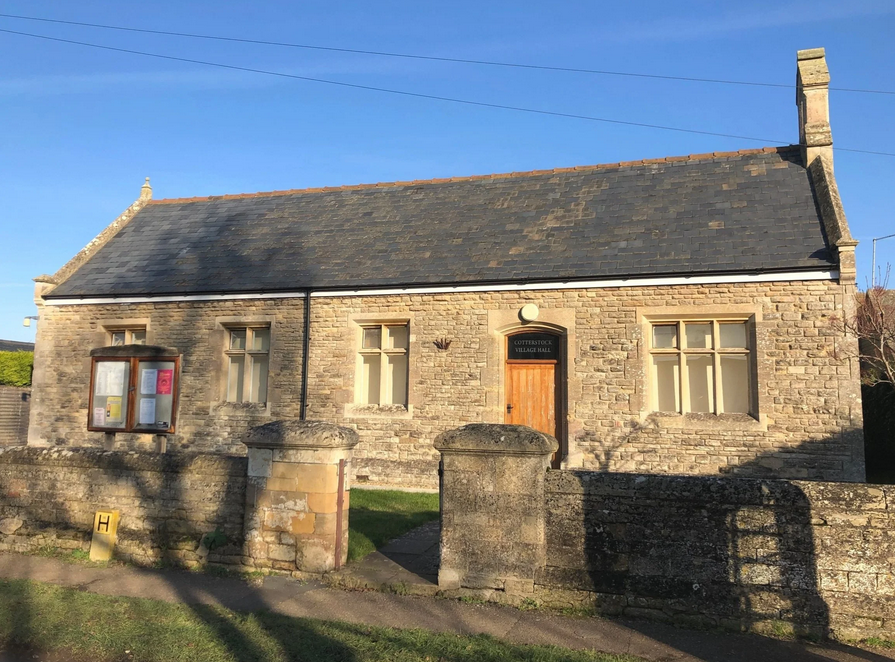 Village School 150 Years